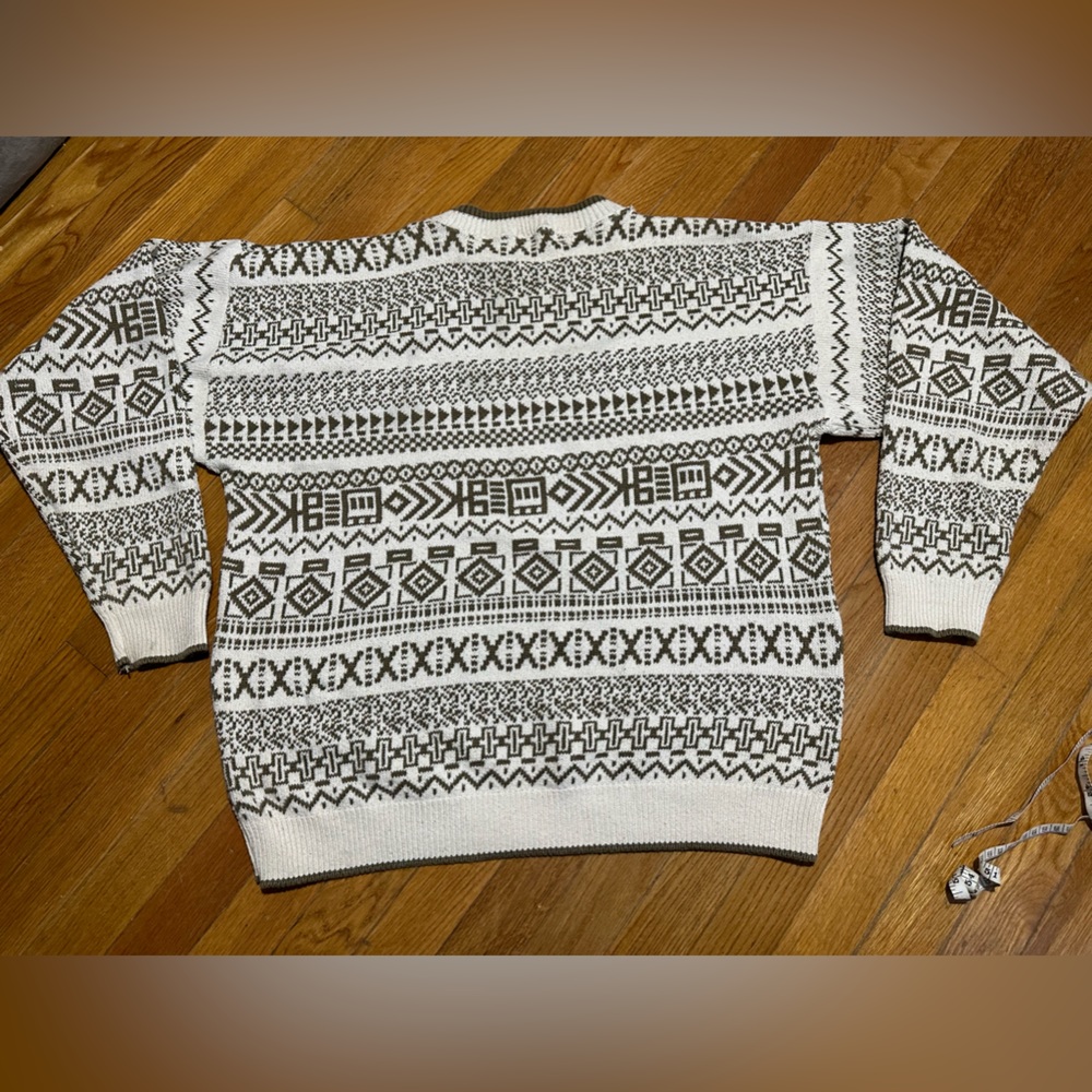 Vintage Andhurst XL men’s sweater. - Picture 2 of 8